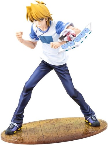 Kotobukiya artfx gi oh - kotobukiya,