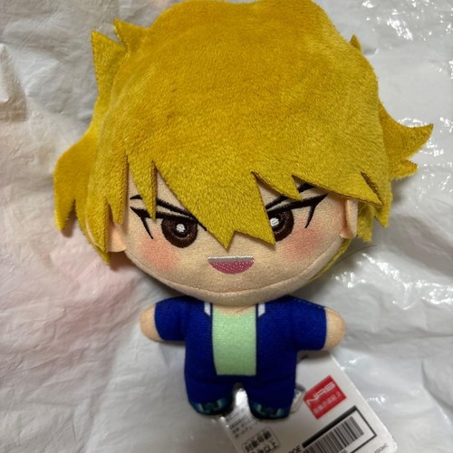 Katsuya jonouchi mascotte - katsuya,