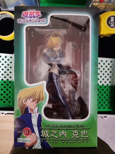 Kotobukiya katsuya - kotobukiya,