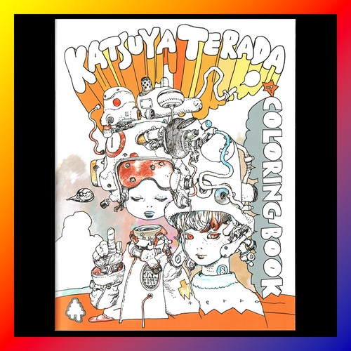 Sdcc 2026 katsuya terada - 2026,