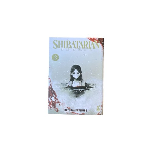 Shibatarian katsuya - n.2,