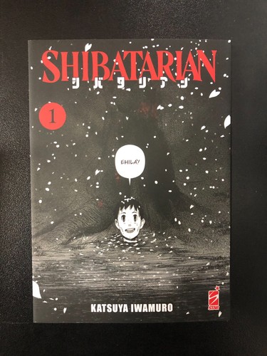 Shibatarian katsuya - -,