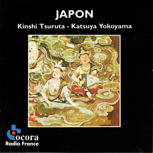 Japon kinshi tsuruta katsuya - japon,
