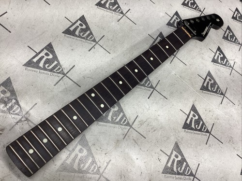 Chitarra elettrica fernandes - chitarra,