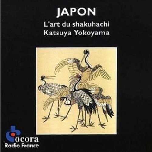 Katsuya yokoyama japon - katsuya,