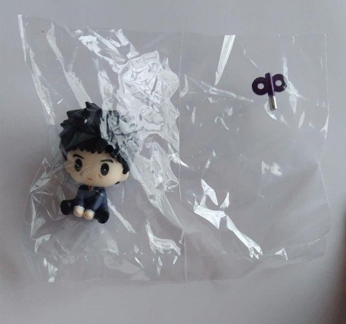 Mob psycho 100 katsuya - 100,