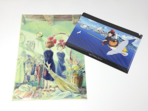 Studio ghibli kiki delivery - studio,
