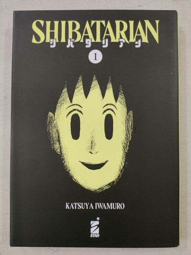 Shibatarian variant - shibatarian,