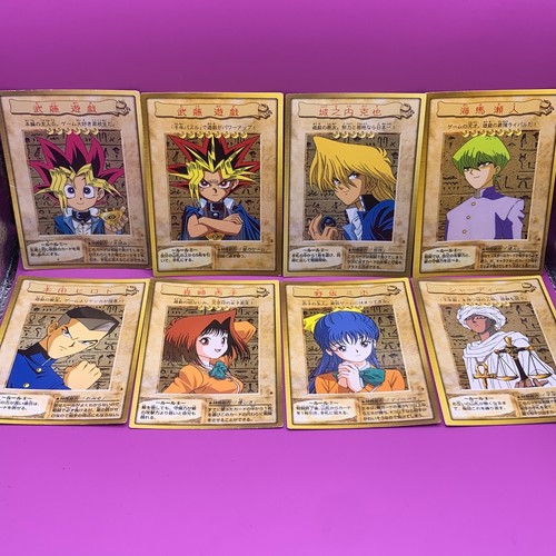 Yugioh carte - yu-gi-oh, yugioh!